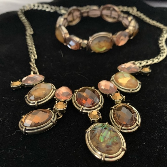 Jones New York Necklace - Picture 5 of 8